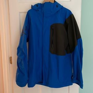 Gortex Snowboard Jacket